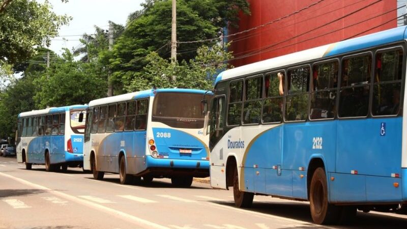 Prefeitura disponibiliza ônibus gratuito para Expoagro neste fim de semana