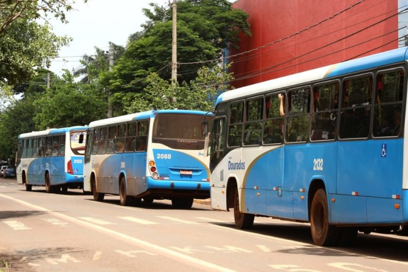 Prefeitura disponibiliza ônibus gratuito para Expoagro neste fim de semana