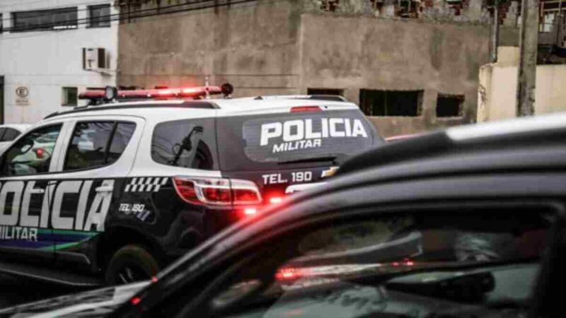 Tiroteio em casa noturna deixa uma mulher baleada em Campo Grande