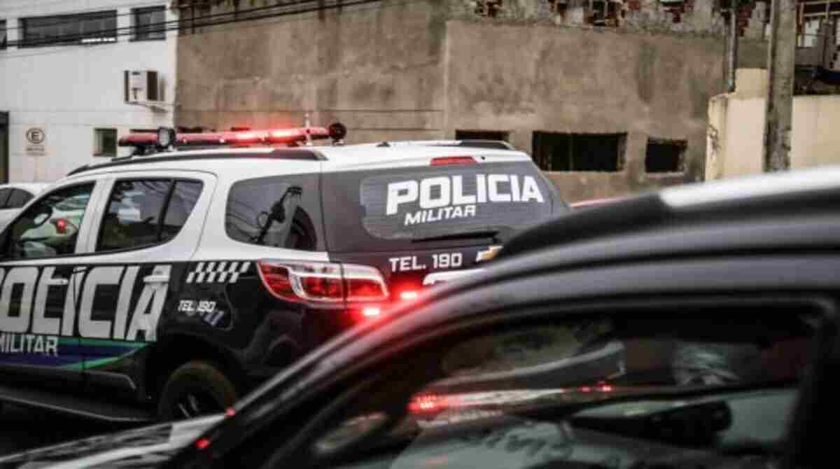 Tiroteio em casa noturna deixa uma mulher baleada em Campo Grande