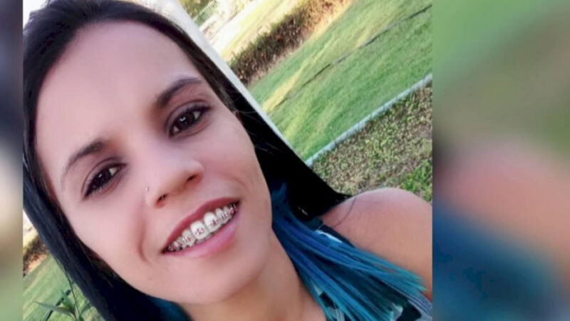 Mulher grávida é assassinada com tiro na cabeça em Caarapó