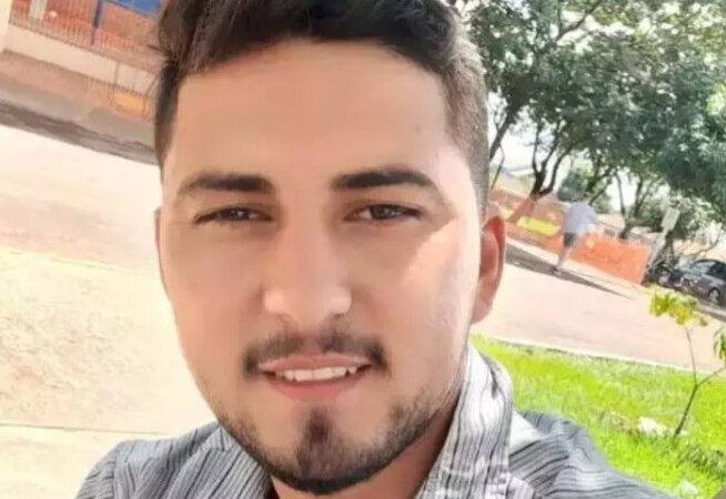 Jovem é executado em Aral Moreira e polícia identifica assassino