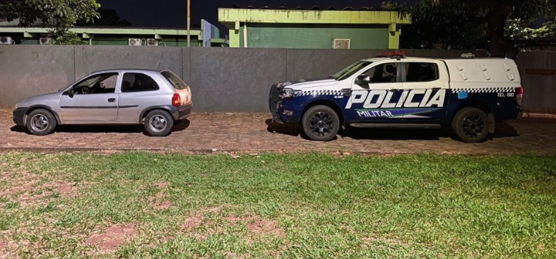 Morto ao tentar esfaquear policiais teria invadido casa no Jardim Tijuca e estaria em surto