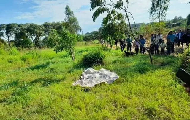 Garoto de dez anos mata padrasto com 8 facadas para defender a mãe