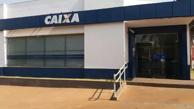 Funcionária da Caixa fraudava auxílio emergencial