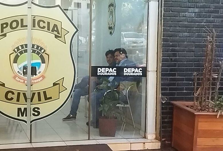 Acusado de matar ex alega disparo acidental e justiça decreta prisão preventiva