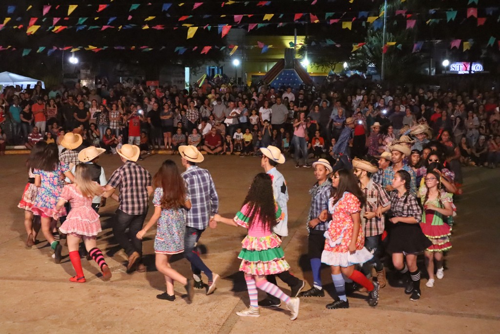 Prefeitura abre inscrições para Concurso de Quadrilha e Barracas para a 43° Festa Junina