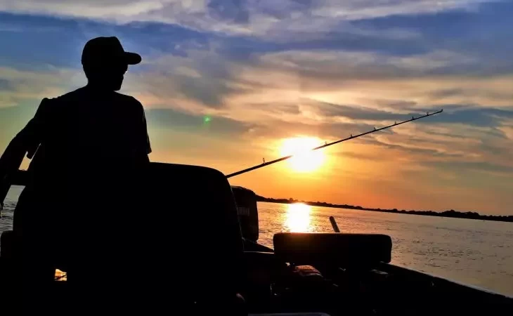 No Dia do Pescador, entenda por que MS é um Estado bom de peixe