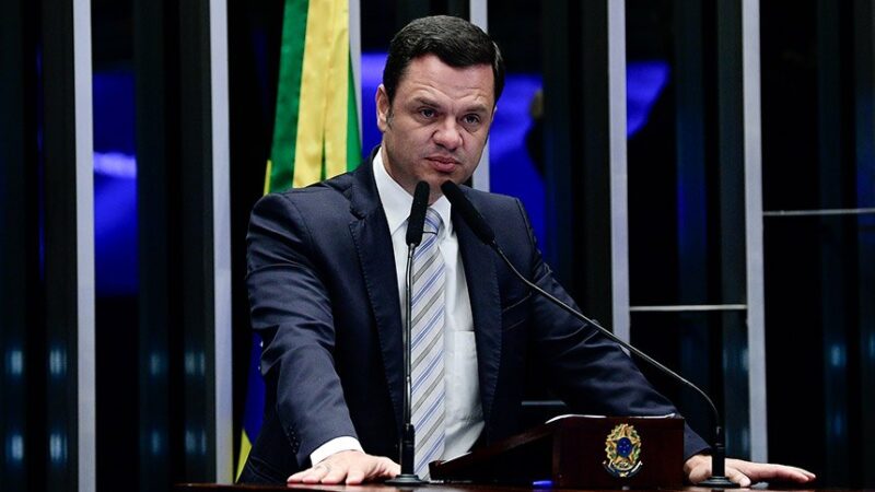 Ministro da Justiça não comparece e audiência pública na CDH é adiada