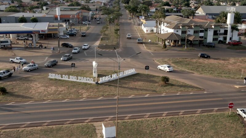 Ex-prefeito e mais 2 têm condenação por transporte ilegal de eleitores mantida no TRE-MS