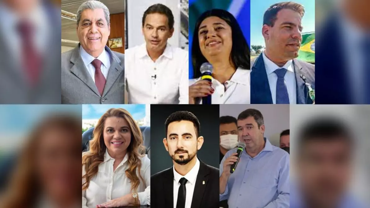 Pré-candidatos ao Governo cumprem agenda em Dourados