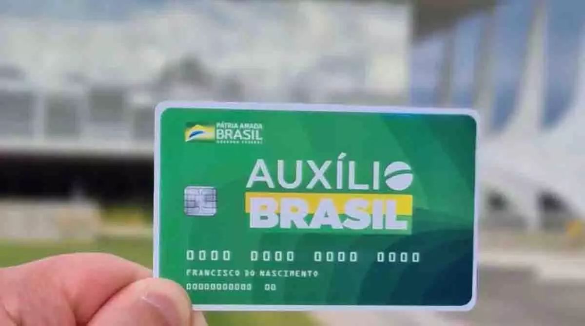 Novo ‘Auxílio Emergencial’ de R$ 600 terá 5 parcelas em 2022; saiba como receber