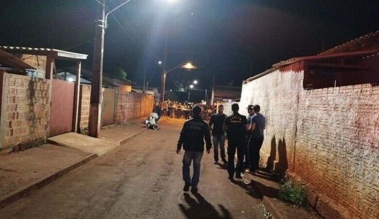 Executado em cadeira de rodas tinha 52 anos e polícia investiga o caso