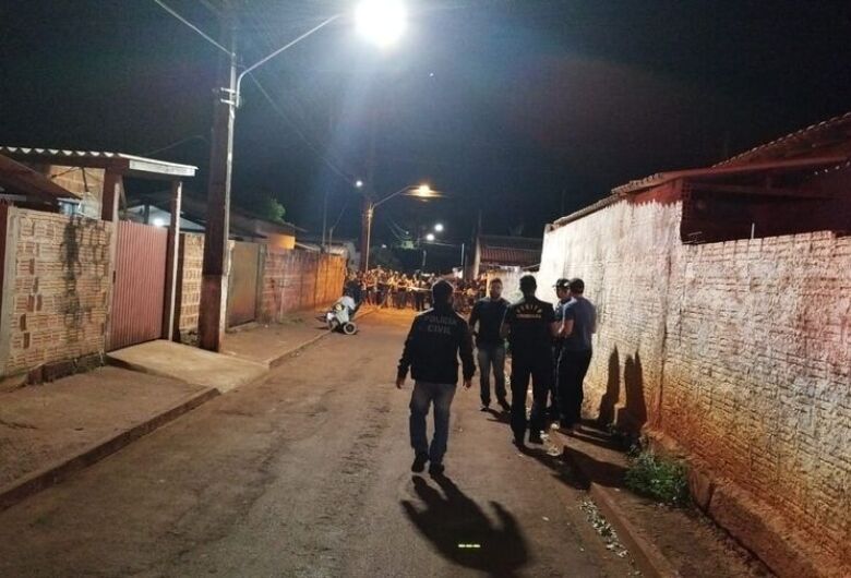 Executado em cadeira de rodas tinha 52 anos e polícia investiga o caso