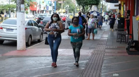 MS está entre os estados com tendência de crescimento nos casos de Síndrome Respiratória