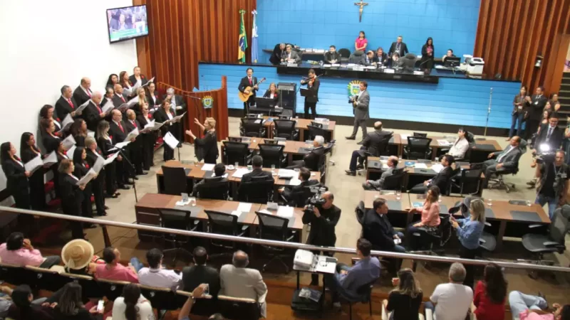 Entenda o que faz um deputado estadual