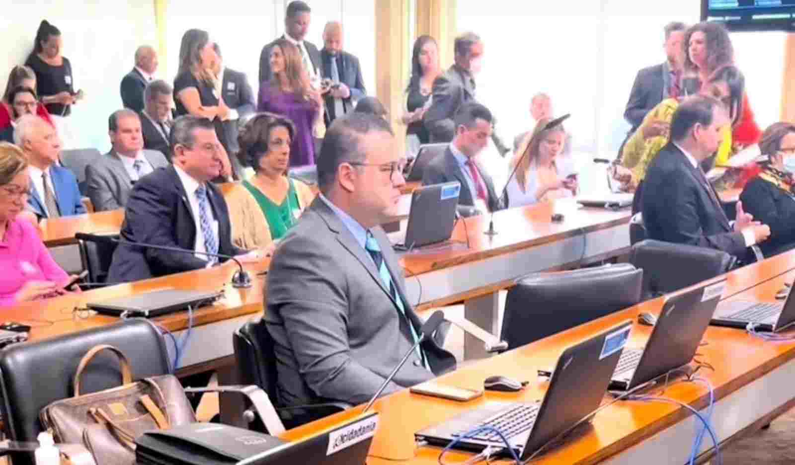 Projeto de investimentos de US$ 50 milhões para Dourados é aprovado por comissão no Senado