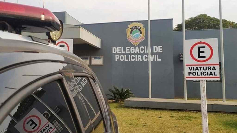 Marido coloca mulher embaixo de chuveiro e a espanca com socos em MS