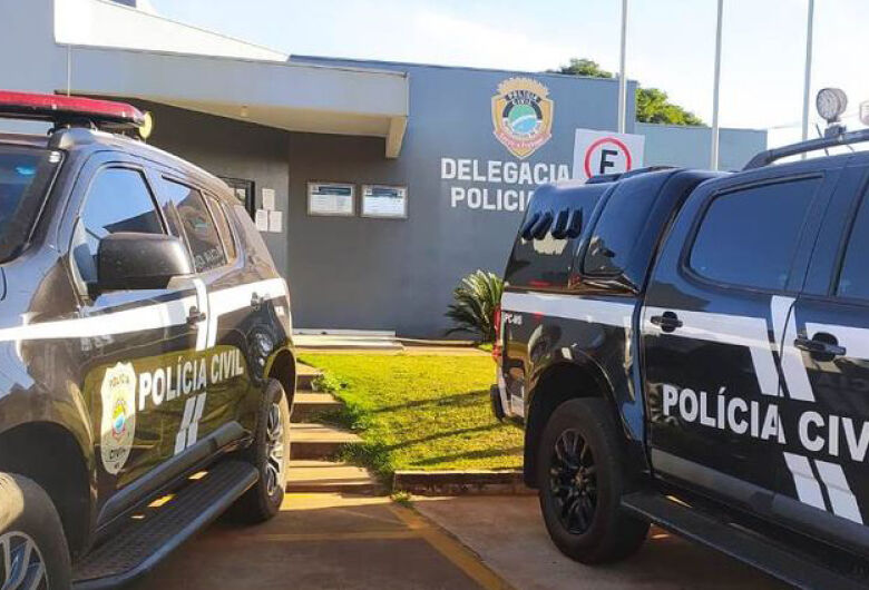 Mulher de 29 anos é morta enforcada pelo marido em aldeia