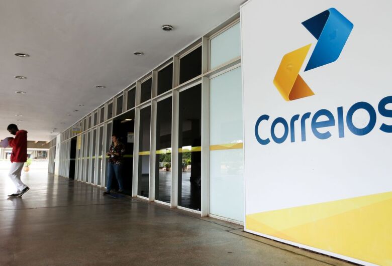 Após lucro recorde, Correios terão distribuição de ganhos a empregados