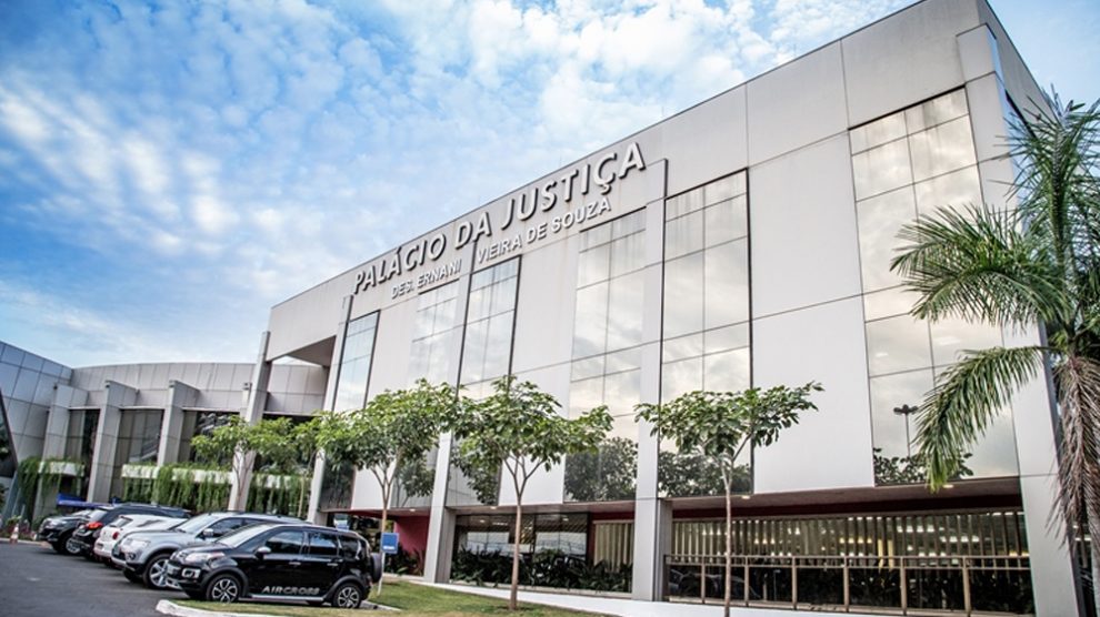 Justiça decreta prisão de acusado de homicídio por motivação política