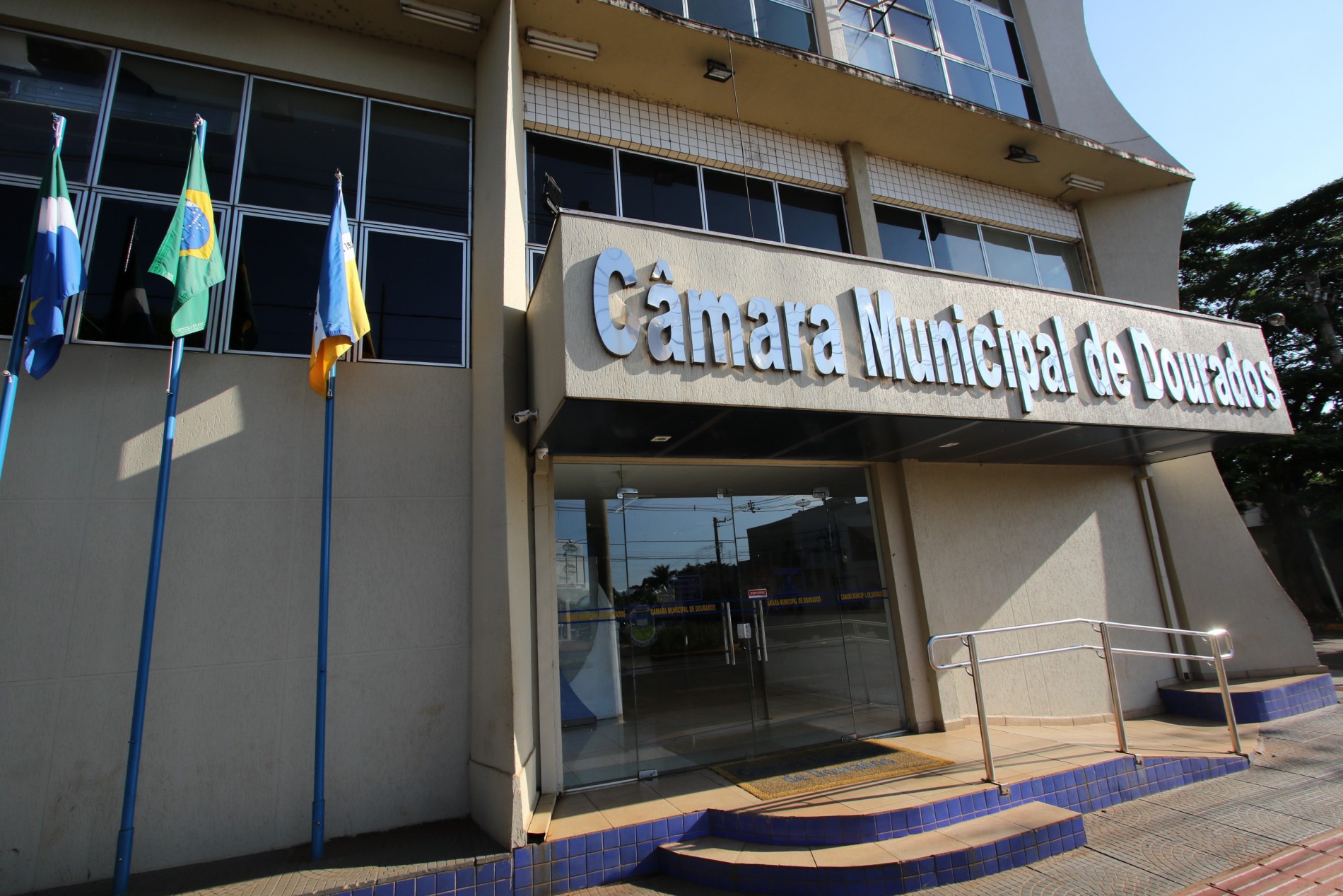 Câmara liquida dívida com a Receita Federal e encerra pendência de 10 anos