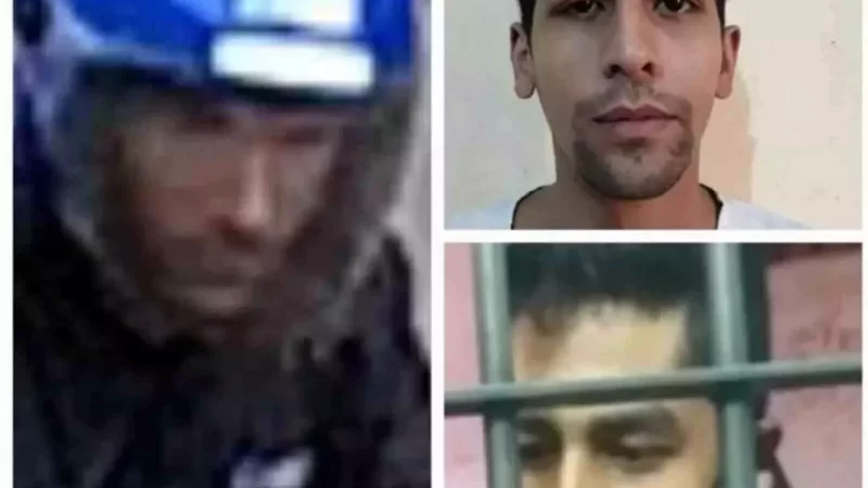 Pistoleiro acusado de matar radialista no Paraguai recebeu auxílio de R$ 600 em Ponta Porã