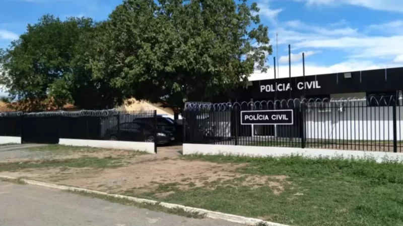 Confronto com a polícia acaba com 2 criminosos mortos com tiros de fuzil