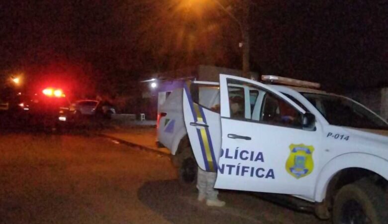 Homem executado com oito tiros no Santa Brígida tinha 39 anos