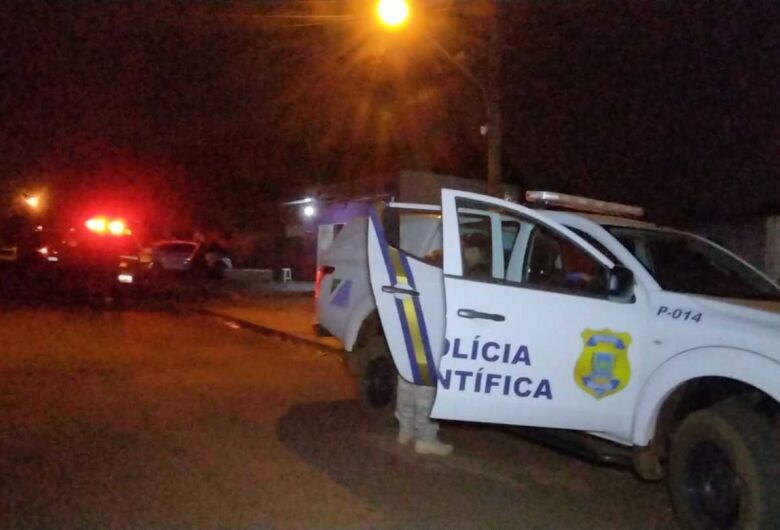 Homem executado com oito tiros no Santa Brígida tinha 39 anos