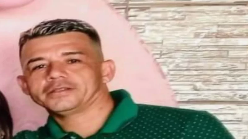 Homem é executado com mais de 10 tiros na festa de aniversário do filho na Capital