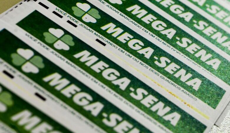 Mega-Sena pode pagar prêmio de R$ 150 milhões nesta quarta-feira