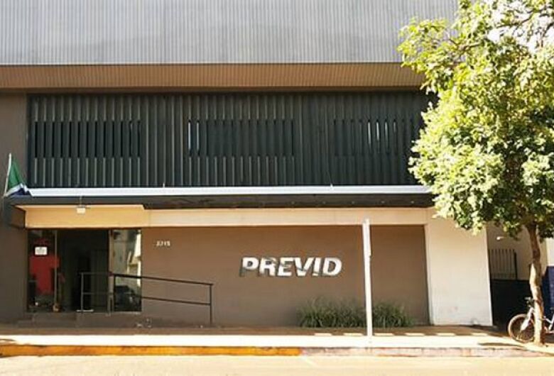 Inscrições do processo seletivo para estágio no Previd terminam na quinta