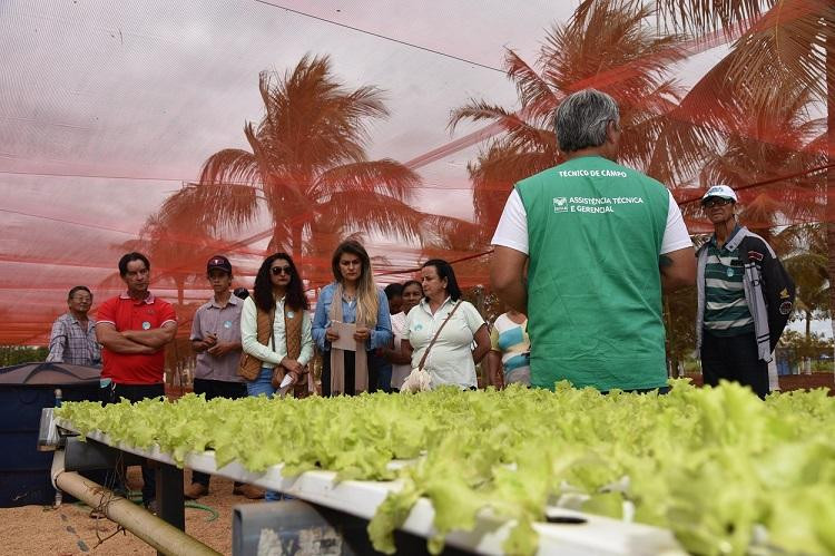 Tecnofam acontece nos dias 13, 14 e 15 de setembro no Parque de Exposições