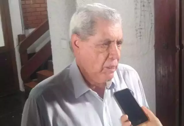 “Foi surpresa para nós”, diz André sobre derrota na disputa pelo Governo