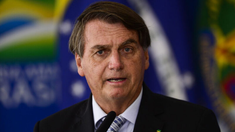 Jair Bolsonaro obteve 52,7% dos votos válidos em Mato Grosso do Sul; Lula 39%