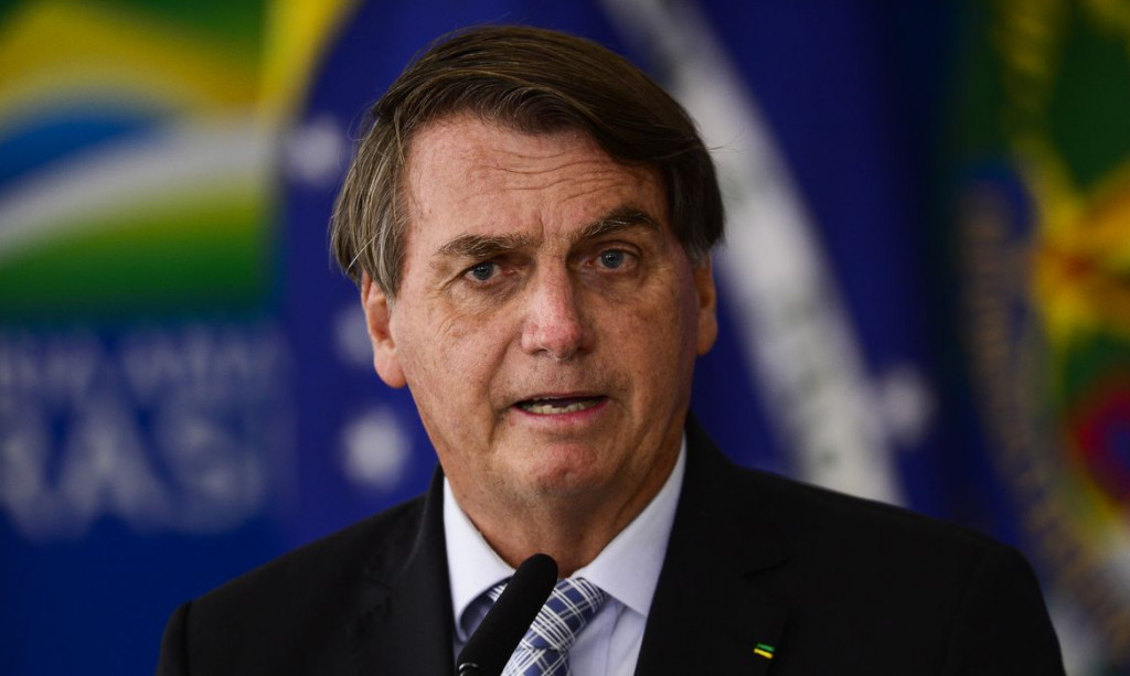 Jair Bolsonaro obteve 52,7% dos votos válidos em Mato Grosso do Sul; Lula 39%