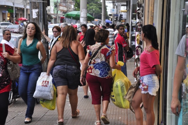 Censo já contou mais de 1,1 milhão de pessoas em MS