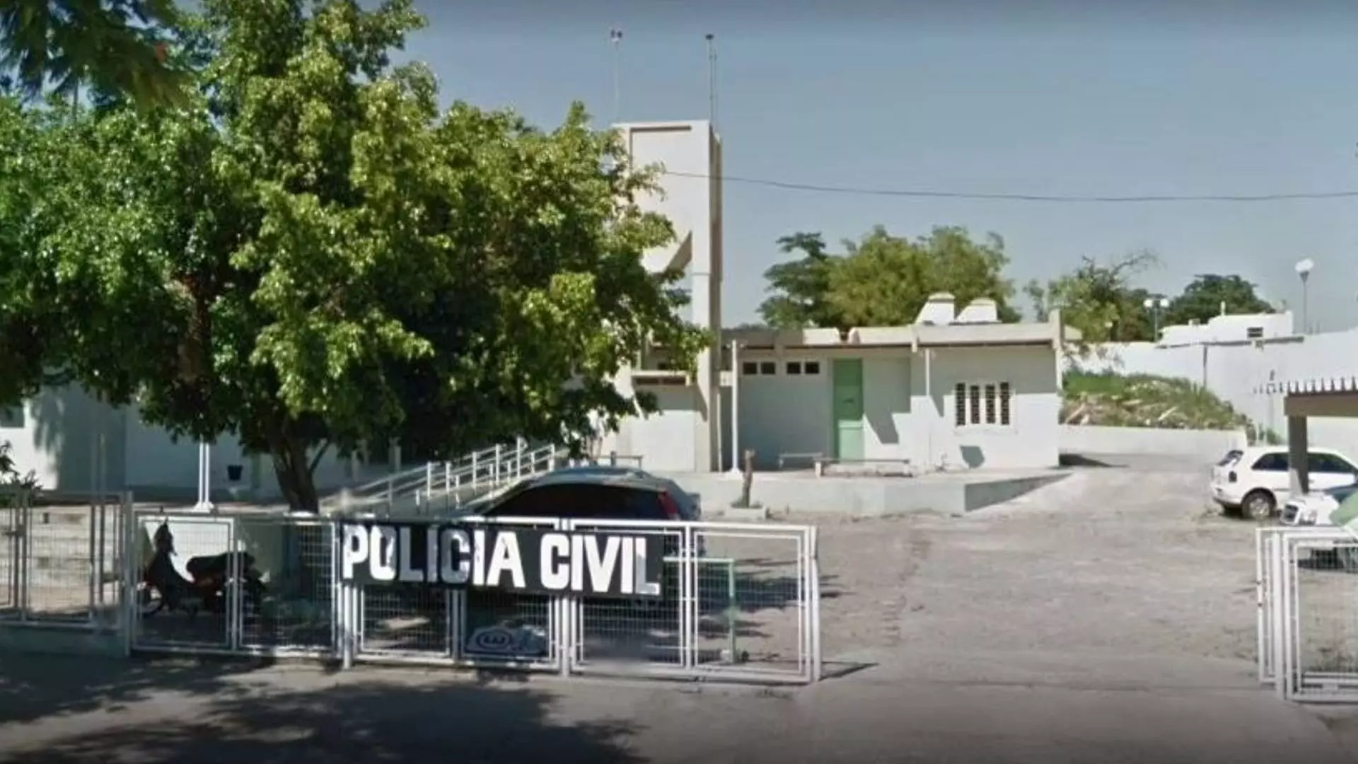 Funcionário de fazenda morre atingido por raio durante temporal em Corumbá