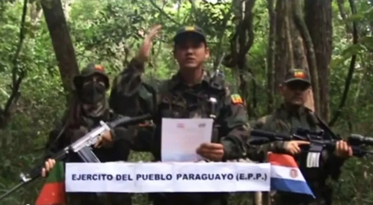 Ataque terminou com confronto e cinco mortos na região de fronteira