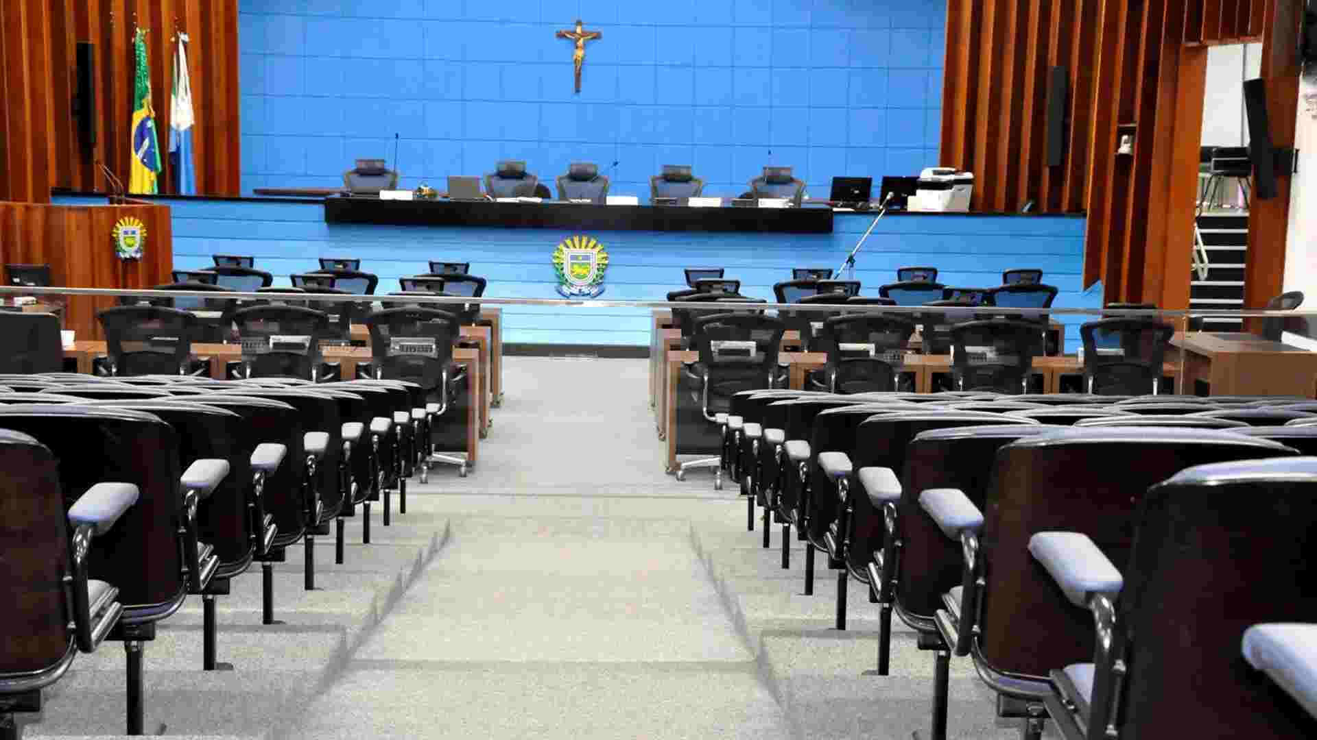 Saiba quem são os suplentes eleitos para deputado estadual e federal em MS