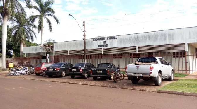 Hemocentro abre nesta segunda-feira; confira o horário