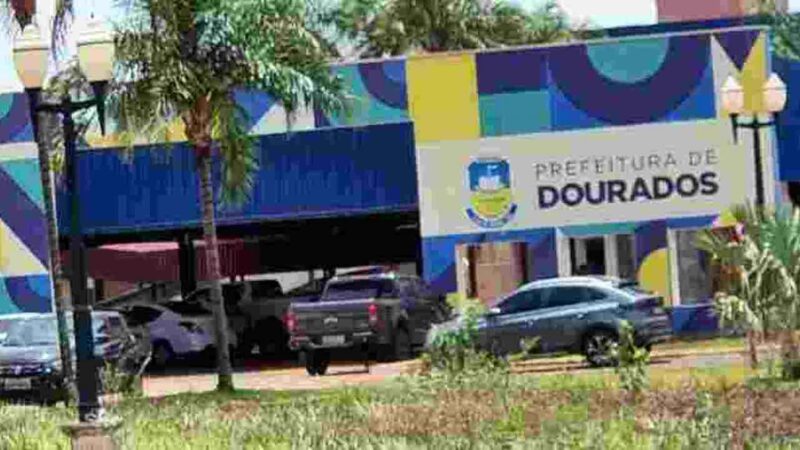 Prefeitura de Dourados notifica contribuintes para quitação de dívidas com IPTU