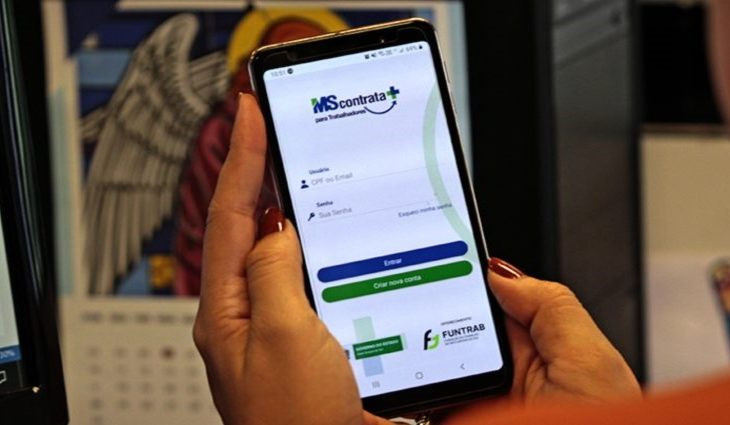 Funtrab abre 3,1 mil vagas de empregos em MS; Dourados tem 264