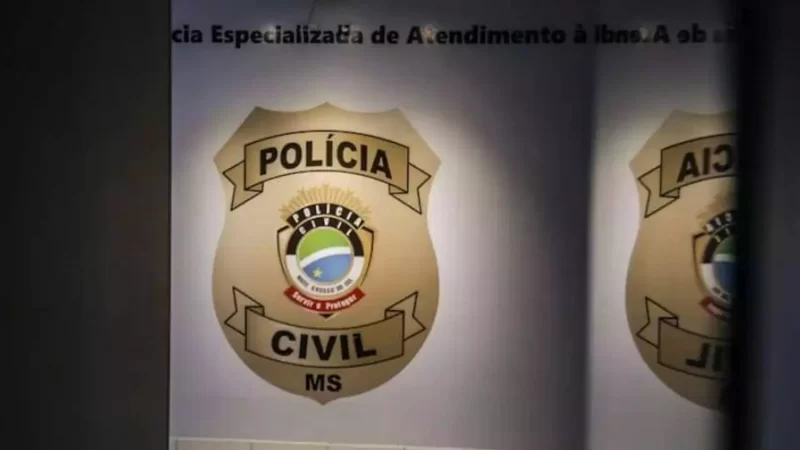 Militar do Exército é levado para a delegacia após espancar esposa com pé de cabra