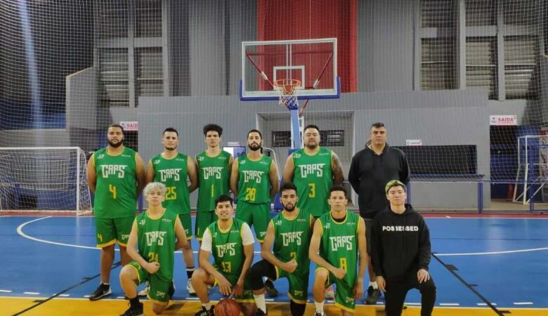 Após conquistar regional, time douradense vai à final do Estadual de basquete