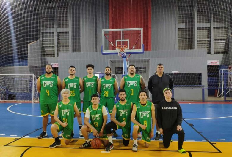 Após conquistar regional, time douradense vai à final do Estadual de basquete