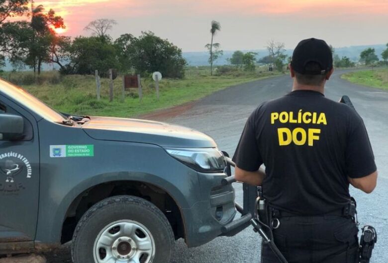 Garota é presa levando drogas de MS para Minas Gerais