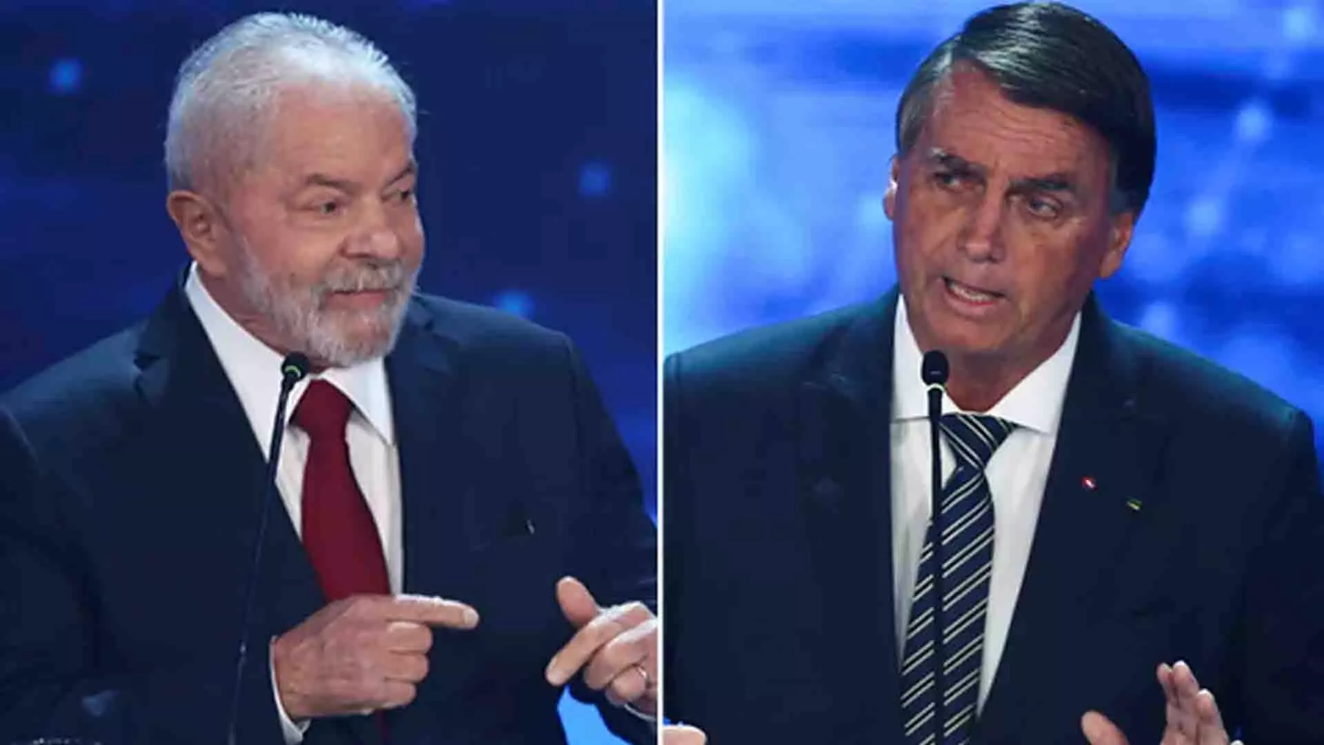 Em Mato Grosso do Sul, Bolsonaro vence com 59,49% dos votos e Lula atinge 40,51%