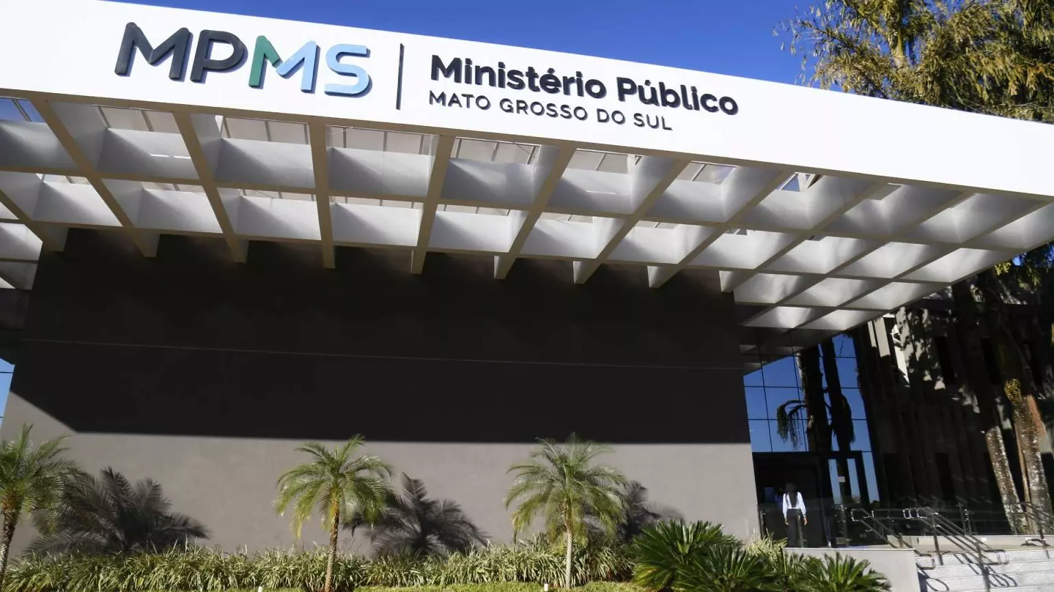 MPF vai ao STF contra regras de promoção no MPMS e Defensoria Pública